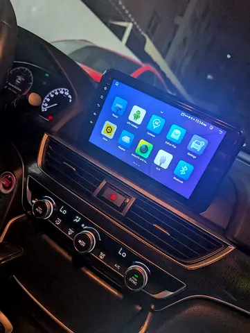 WTS TS7 Android Touchscreen Honda Accord