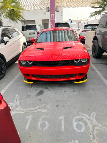 Dodge Challenger SXT Plus 2016 | Canadian Specs | Well Maintained| RTA passing done a month back