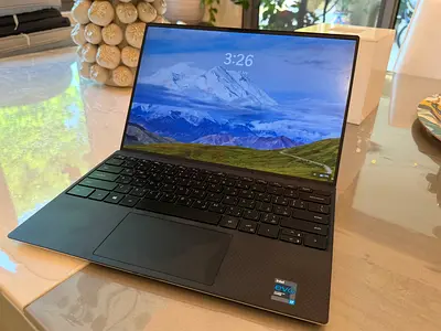 Dell XPS 13 - 9310 - 1 TB