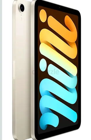Ipad Mini