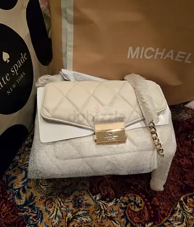 Kate Spade bag Carey