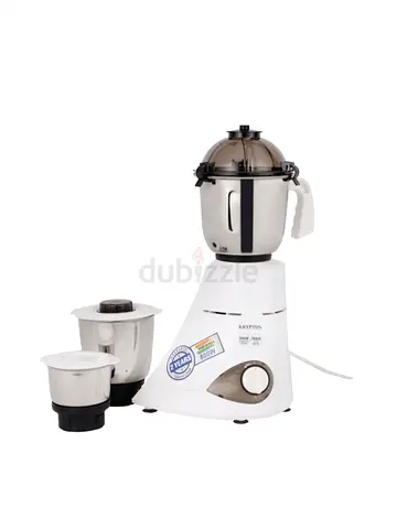 Krypton 800W Mixer Grinder