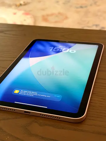 Apple iPad mini 6th Generation - Wi-Fi - 256GB