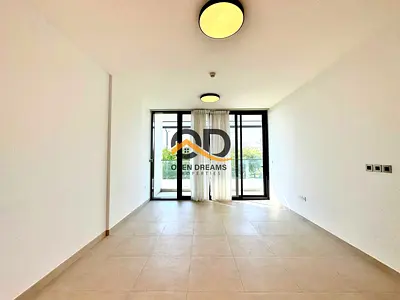 Hot Offer | Spacious 2BR in Misk | Front View | American Style Kitchen | Big Layout | Only AED 95K!