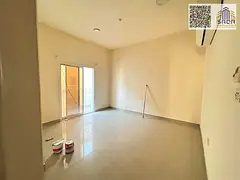 One Bedroom Apartment for Rent in Al Rawda 2 Flexible Payment