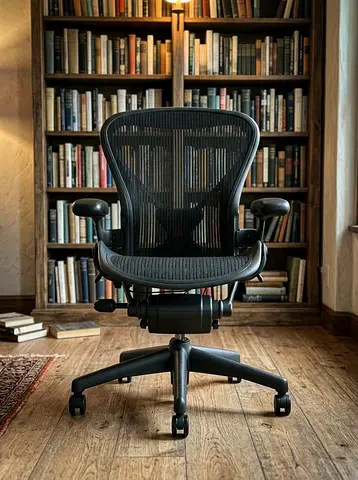 Herman miller