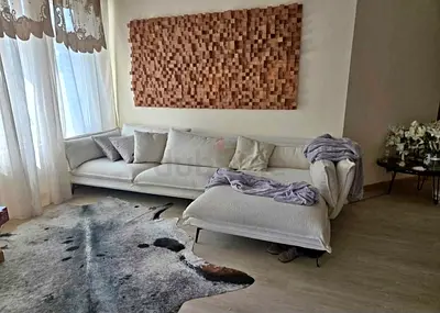 Cozy Home L Shape sectional sofa