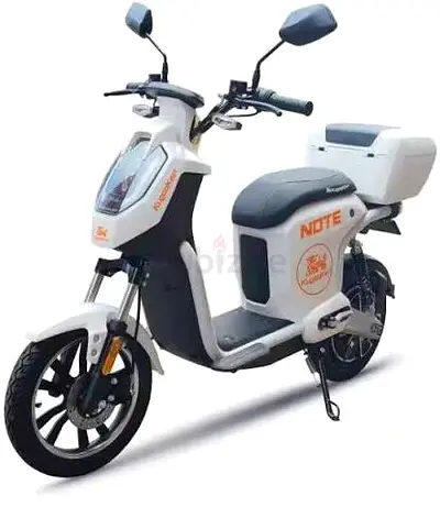 Kugoo Note Electric Scooter