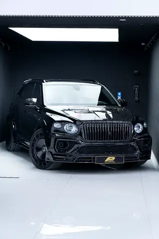 Bentley Bentayga S 2021 | Performance SUV | Impeccable Condition