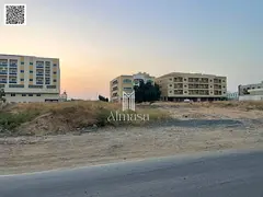 Premium Twin Residential Investment Plots for Sale in Al Mowaihat 2