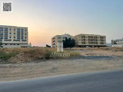 Premium Twin Residential Investment Plots for Sale in Al Mowaihat 2