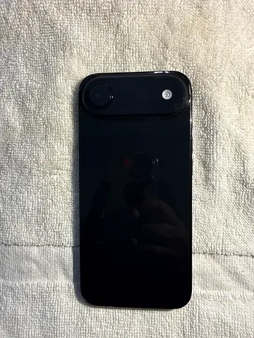 iPhone 17 Air
