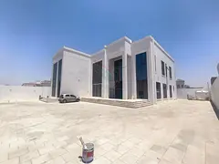 6Br Independent Brand New Classy Finishing Villa