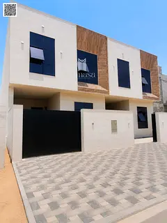 Brand New Luxury Villa for Sale in Al Zahya | Prime Location & Modern Design