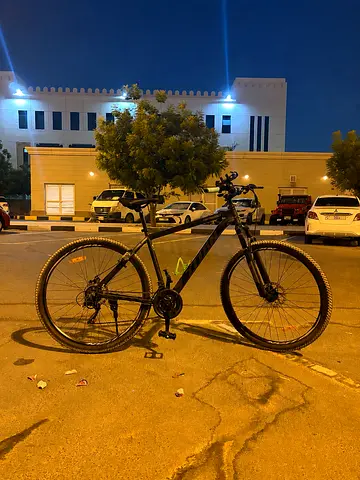 Titan Mogoo Bike for Sale