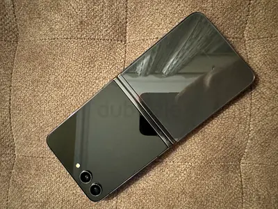 Samsung Flip 5 256gb