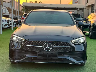 2023 Mercedes-Benz C300 | Premium Trim | Low Mileage | American Specs