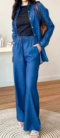 Women Co-Ord Set For Sale