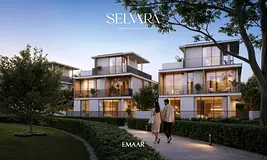 Polo Lifestyle | 4+1 BR Luxury Villa | $10,000 To Book | Direct From EMAAR | Single Row | Huge Plot