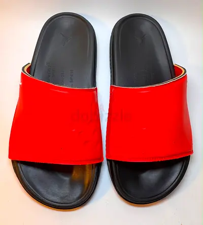 ORIGINAL AIR JORDAN PLAY SLIDE
