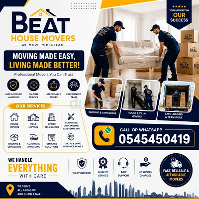 Movers  packers