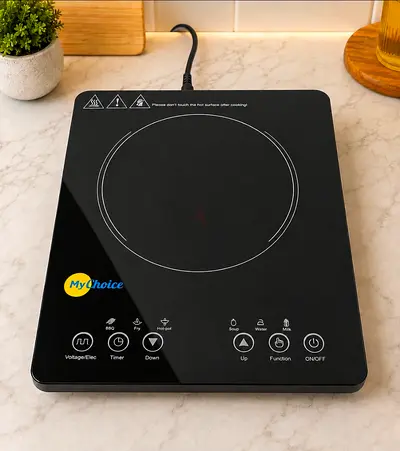MyChoice Induction Cooker