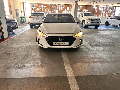 2018 Hyundai Elantra SEL - American Specs - Well Maintained