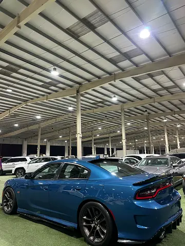 2021 Dodge CHARGER thumbnail 6
