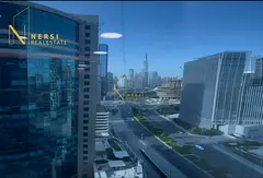 Fully Furnished Office | Near to Metro |Canal View