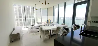 FURNISHED 3 BEDROOM + MAID ROOM APARTMENT FOR RENT @ DISTRICT-1 RESIDENCE-13