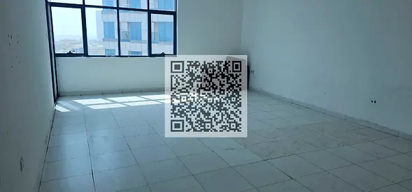 شقة 3 غرف و صالة للبيع في موقع حيوي