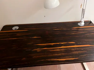 Study desk