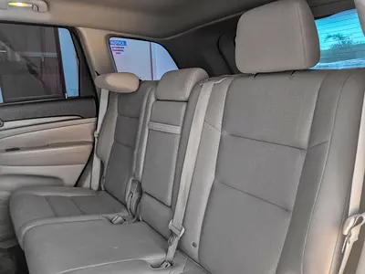 2014 JEEP GRAND CHEROKEE 照片 12