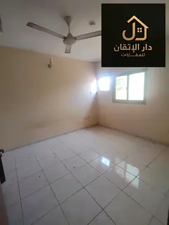 _Golden opportunity for rent: 2-bedroom + Hall apartment in Al Shuwahein. Strategic location, close