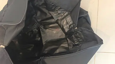 Brand new Z Large Travel/Camping bags