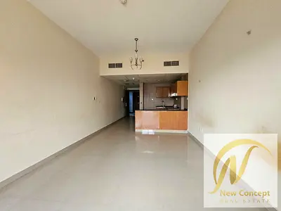 🏡 Studio for Sale in Nuaimiya Towers , Ajman | 598 Sq. Ft. | Parking Included | Final Price AED 255,000