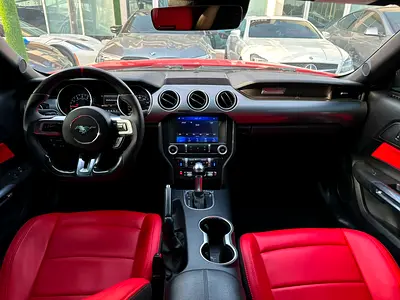 Ford Mustang GT, миниатюра 9