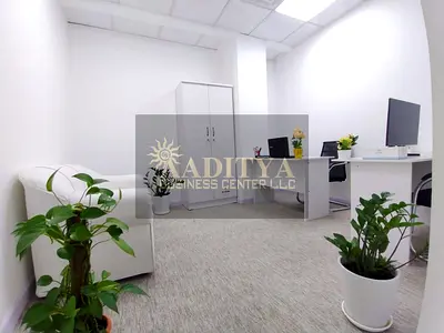 Maximize Your Business Potential with Our Office Space