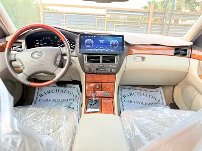 2005 Lexus LS-SERIES 缩略图 11