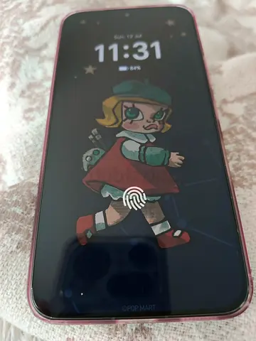 Honor 500 pro molly edition