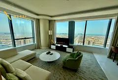 Palm View | 5-Star Hotel Facilities | Corner Unit