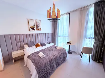 Fully Furnished | Ready to Move | Luxury Studio |