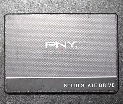 PNY 1TB 3D NAND 2.5 SATA Internal Solid State Drive SSD