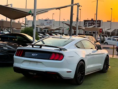 Ford Mustang GT, миниатюра 7