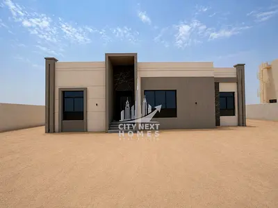 Spacious 3-Bedroom Villa for Rent in Al Awir 2