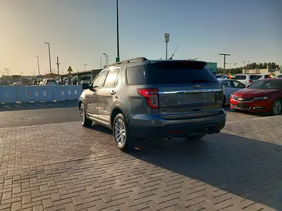 2014 FORD EXPLORER 缩略图 5