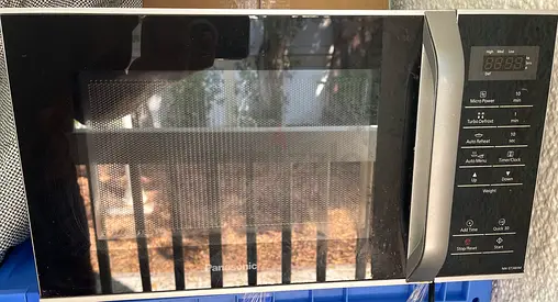 Panasonic Microwave Oven - Good Working Condition