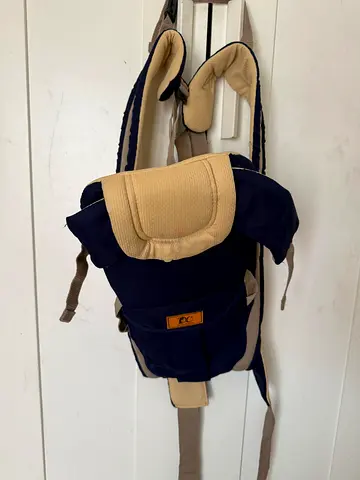 Baby carrier