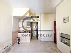 Studio apartment available in muwaileh sharjha only 18k