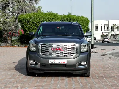 2019 GMC YUKON — фото 2